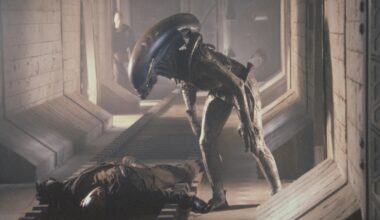 'Alien 3' slecht? Sigourney Weaver verdedigt de film: "Ik had er alle vertrouwen in"