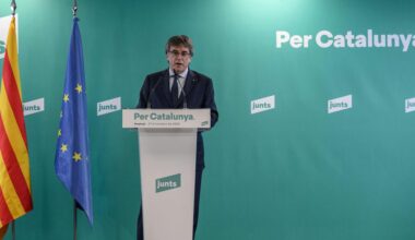 Premier Sánchez verliest zijn wankele meerderheid