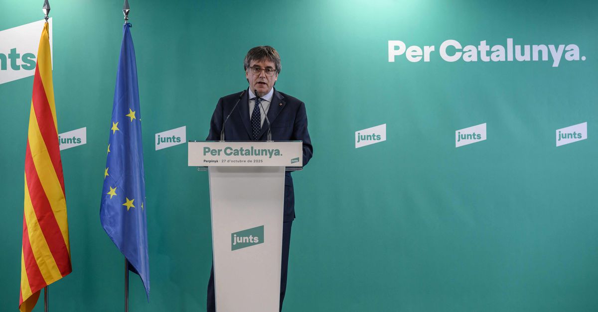 Premier Sánchez verliest zijn wankele meerderheid