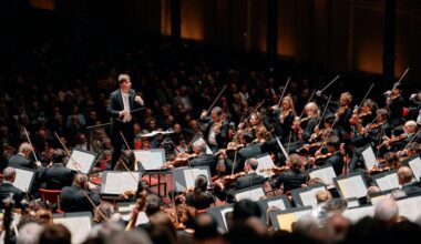 Koninklijk Concertgebouworkest o.l.v. Klaus Mäkelä