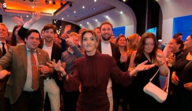 Tv-recensie | Recensie tv-uitzendingen van NOS, RTL en SBS van de uitslagenavond van de verkiezingen