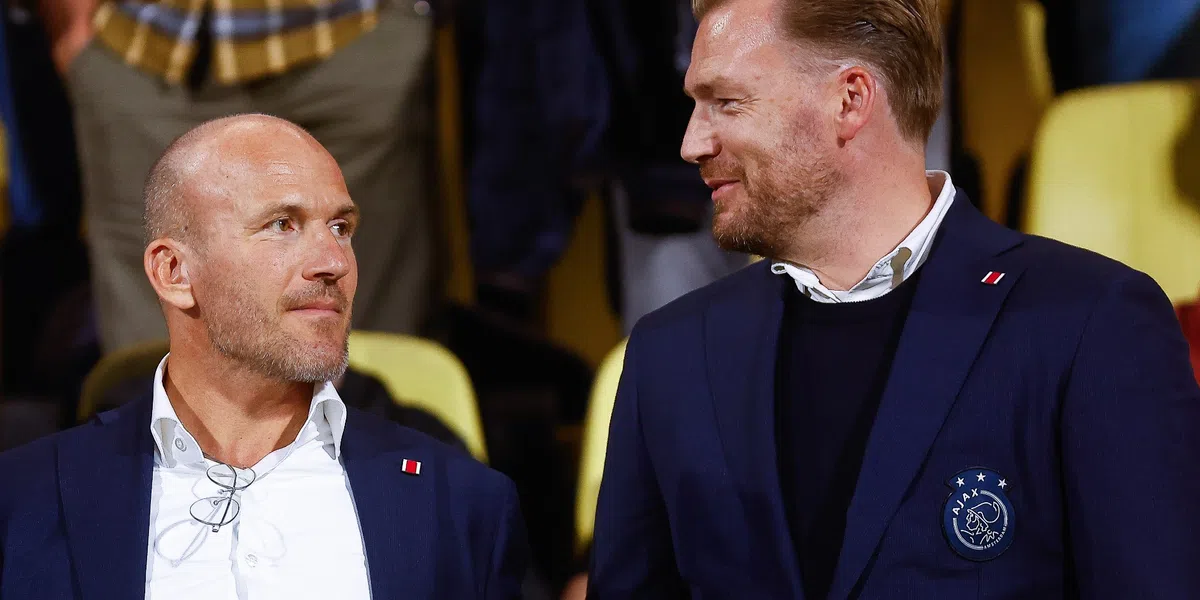 'Neestrup en Pérez waren ook bij Ajax in beeld om Farioli op te volgen'