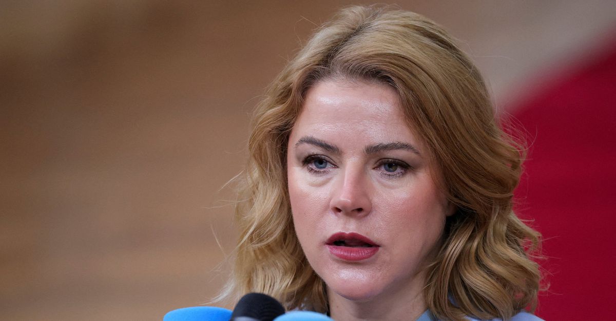 Letland wil zich als eerste EU-land terugtrekken uit verdrag dat vrouwen moet beschermen tegen geweld