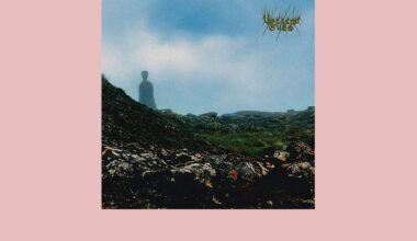 Yellow Eyes maakt diep indruk met beste blackmetalalbum van 2025