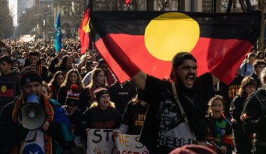 Australische deelstaat Victoria sluit verdrag met inheemse bevolking