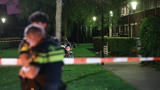 Politie schiet hond dood die eigenaren aanvalt in Zoetermeer