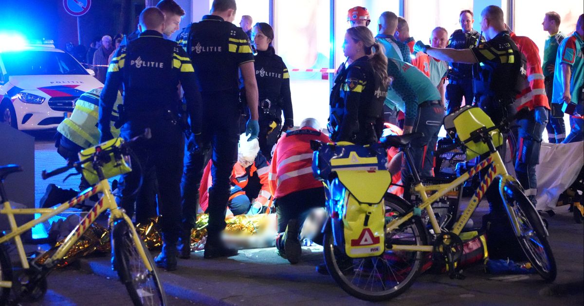 Paniek en paranoia in drugswereld met fatale afloop: ‘Het liep uit de hand om niets’ - Rijnmond