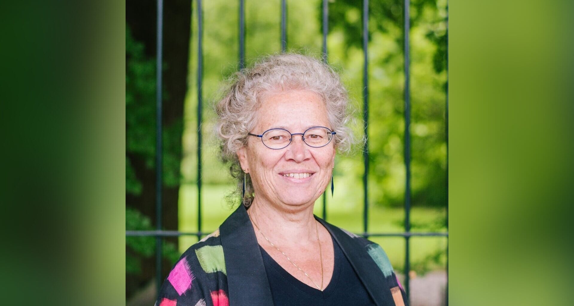 Nieuwegeinse thrillerschrijfster Heleen van den Hoven presenteert nieuw boek in eigen woonplaats