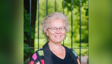 Nieuwegeinse thrillerschrijfster Heleen van den Hoven presenteert nieuw boek in eigen woonplaats