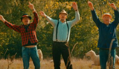 Nieuwe muziek van The Dutch Boys: 'De humor, de stem, alles is precies hetzelfde'