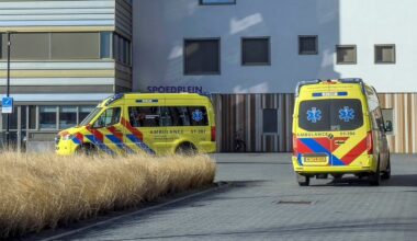 Vorig jaar scoorde het Ommelander Ziekenhuis Groningen een 1, dit jaar krijgen ze helemaal geen cijfer