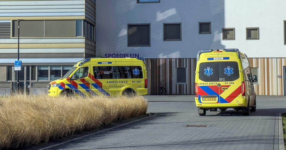 Vorig jaar scoorde het Ommelander Ziekenhuis Groningen een 1, dit jaar krijgen ze helemaal geen cijfer
