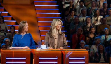 Hoogeveense Anette kiest precies op tijd voor het geld tijdens Miljoenenjacht: 'Ik ben tevreden'