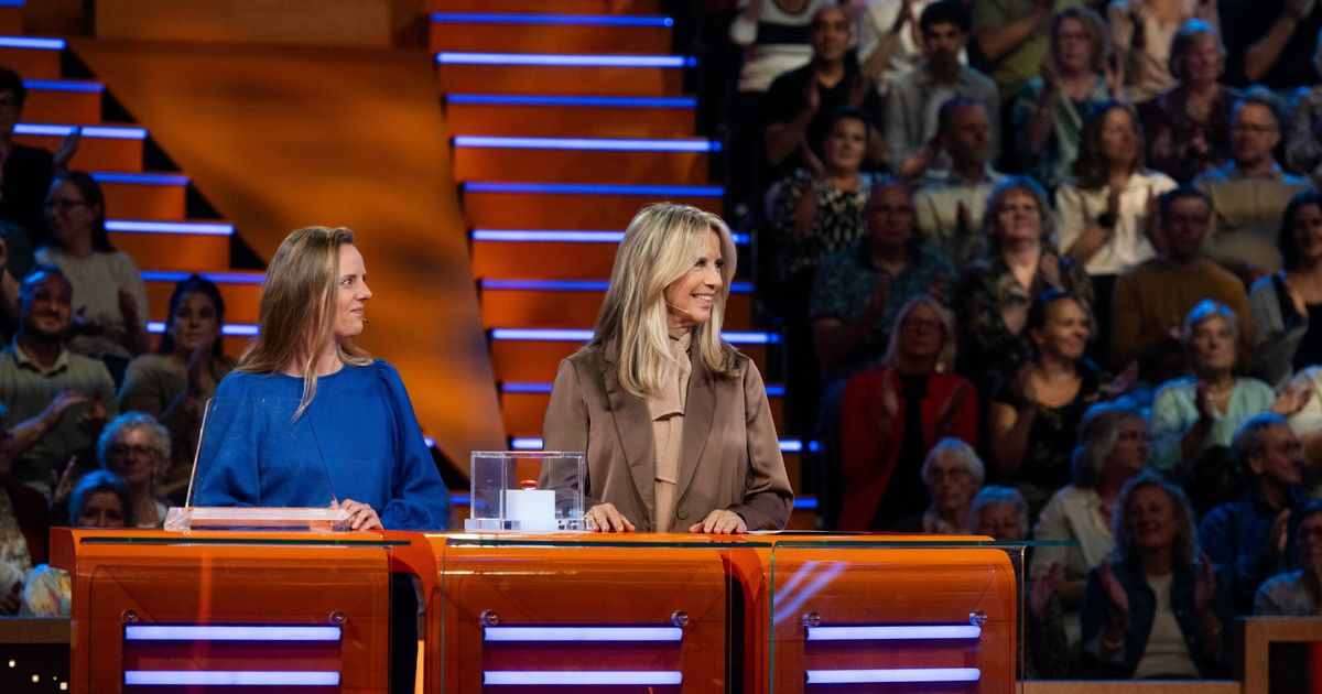 Hoogeveense Anette kiest precies op tijd voor het geld tijdens Miljoenenjacht: 'Ik ben tevreden'