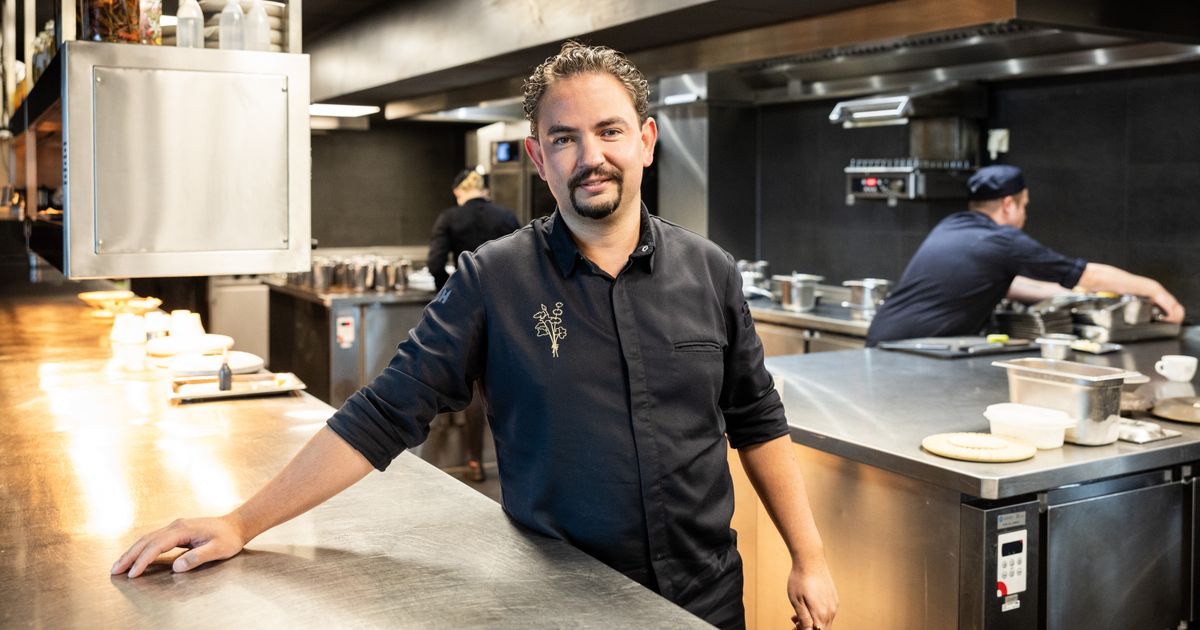 De Librije levert opnieuw meesterwerk af: prestigieuze prijs voor kok Nelson Tanate