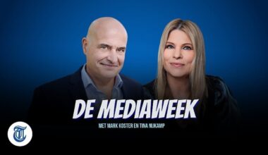 'De wereld draait door, maar de NPO staat stil!'