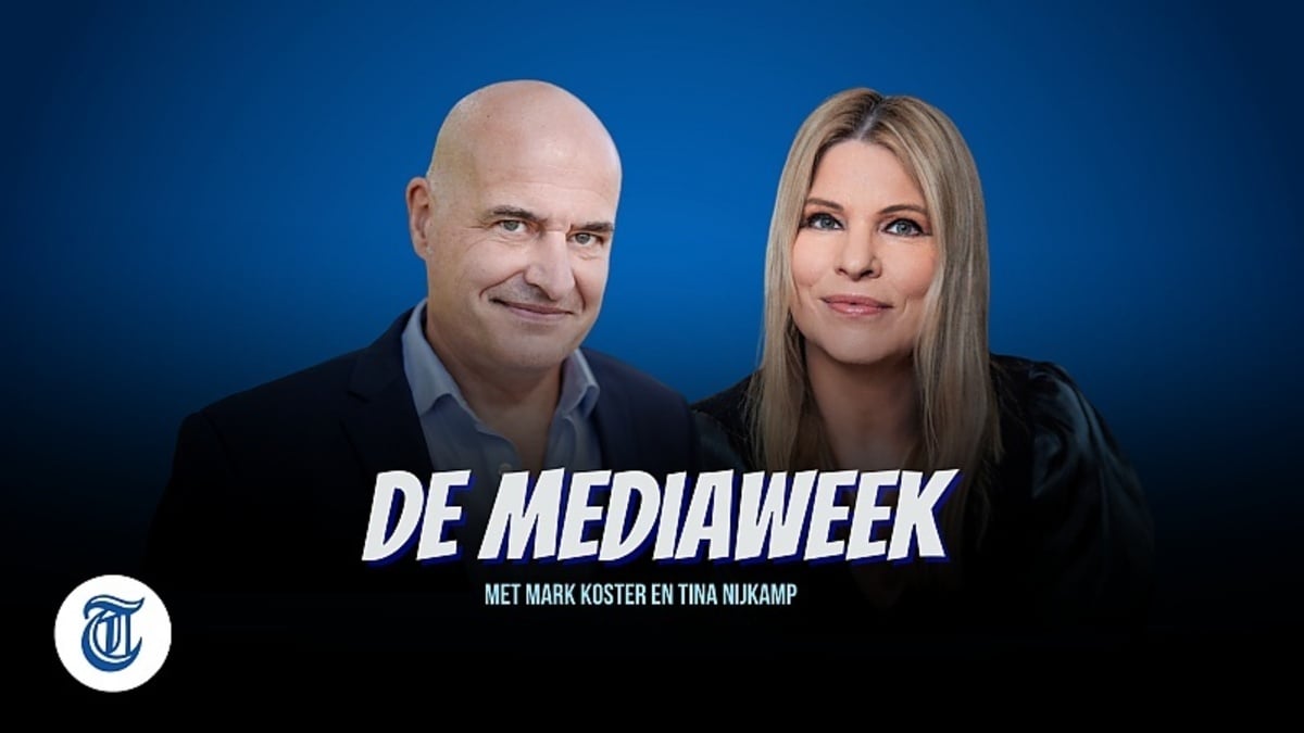 'De wereld draait door, maar de NPO staat stil!'