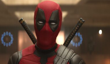 Deze geschrapte Marvel-film was "voor volwassenen": "We hadden mutanten die seks hadden!"