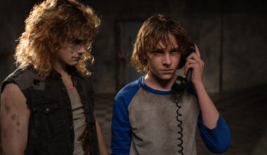 Veronica zendt vanavond dé film van dit moment uit!