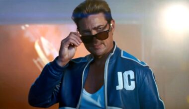 'Mortal Kombat II' zou oorspronkelijk morgen uitkomen: verandert nu wéér van datum