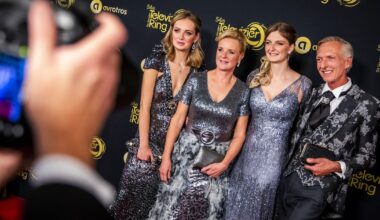 Meilandjes stoppen met realityserie: 'Overal komt een einde aan' - Omroep West