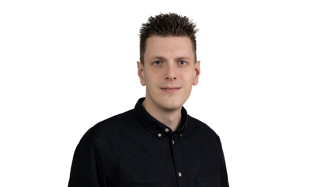 Profielfoto van Chris Bakker