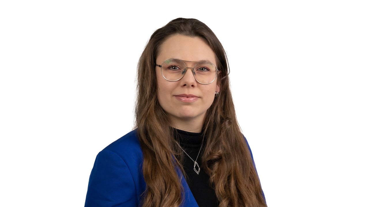 Profielfoto van Loïs Verkooijen