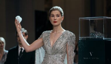 Het langverwachte vervolg 'Now You See Me 3' verschijnt op deze dag in de bioscoop