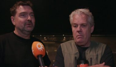 Acda en De Munnik trots op deelname Beste Zangers: 'Heel lang tegenaan gehikt' - RTL.nl