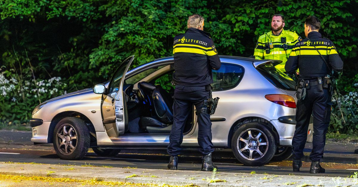 Zenuwtrek en angst om te schaken: jongen (12) getraumatiseerd na brute woningoverval - Omroep West