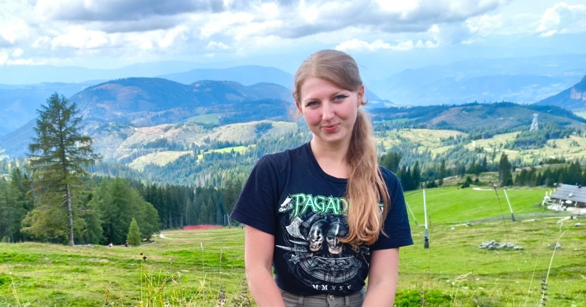 Fabienne van Seggelen probeert verbinding te vinden in discussies met vrienden