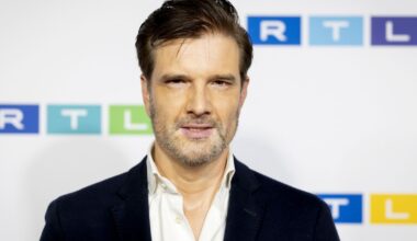 Bas Muijs over GTST: 'Jubileumaflevering wordt emotioneel'