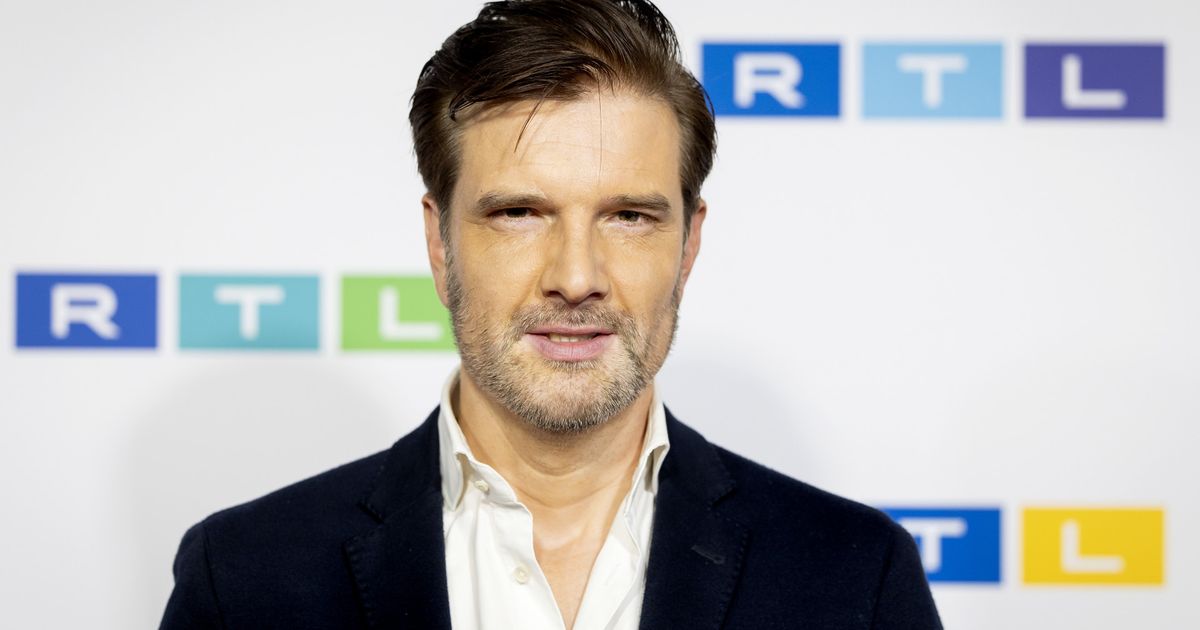 Bas Muijs over GTST: 'Jubileumaflevering wordt emotioneel'