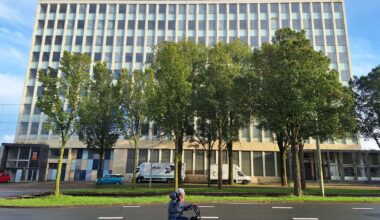 Dit pand staat al sinds 1991 leeg: 'Zou mooie oplossing zijn voor woningtekort'