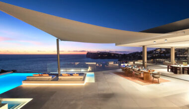 Prachtige villa op Spaanse eiland Mallorca kost tientallen miljoenen