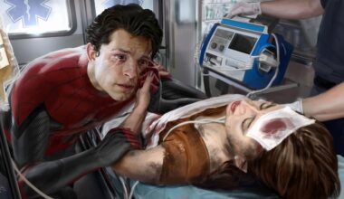 Tegenvaller voor release 'Spider-Man: Brand New Day' aankomende zomer