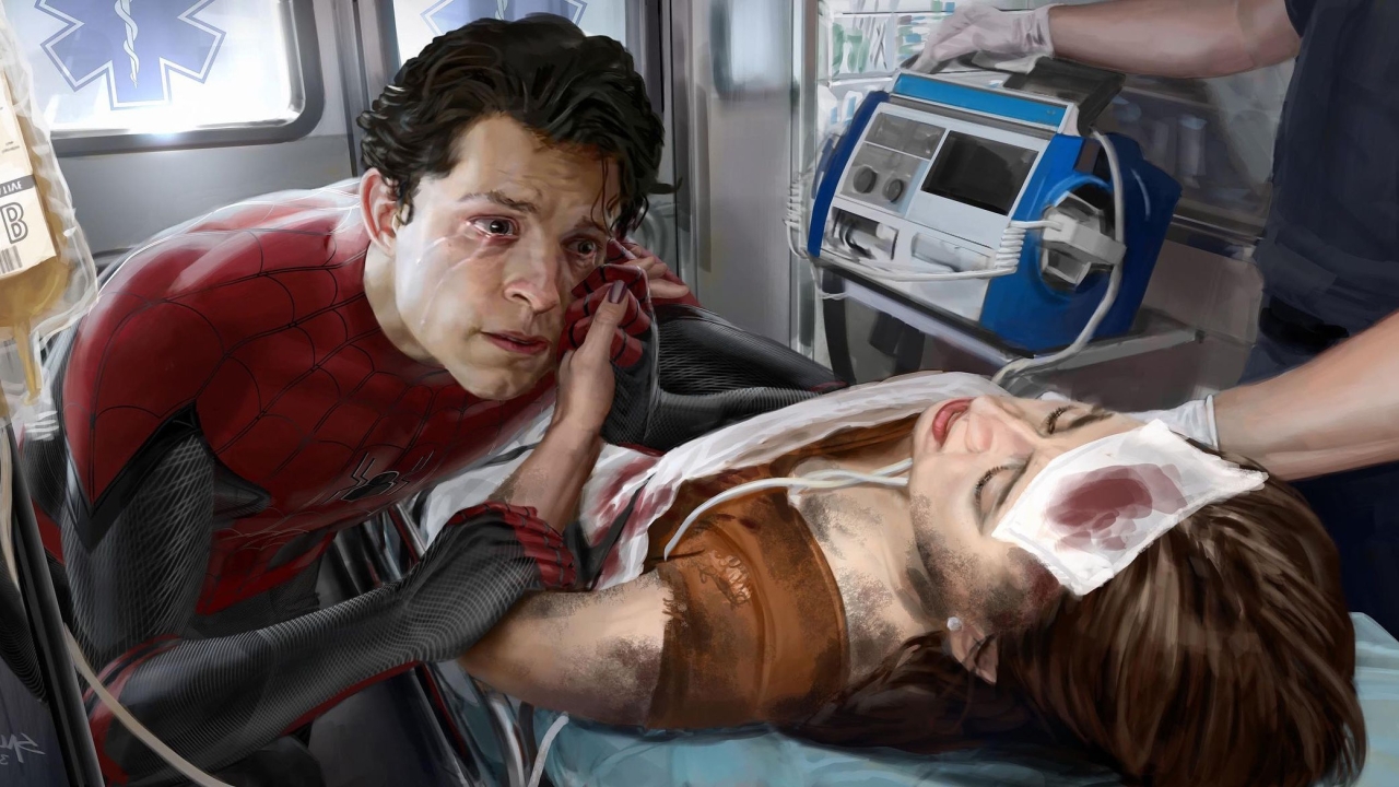 Tegenvaller voor release 'Spider-Man: Brand New Day' aankomende zomer