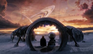 Deze scifi-film geeft vanavond op televisie antwoord op al je vragen