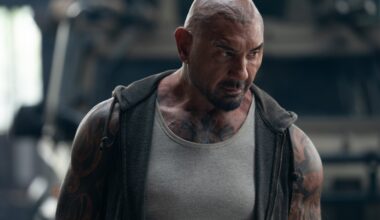 In 'Trap House' neemt Dave Bautista het op tegen een drugskartel