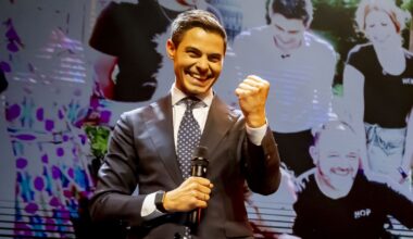 Regio kleurt groen: D66 meer dan verdubbeld in Den Haag, VVD vaker 'de grootste' in gemeente dan PVV - Omroep West