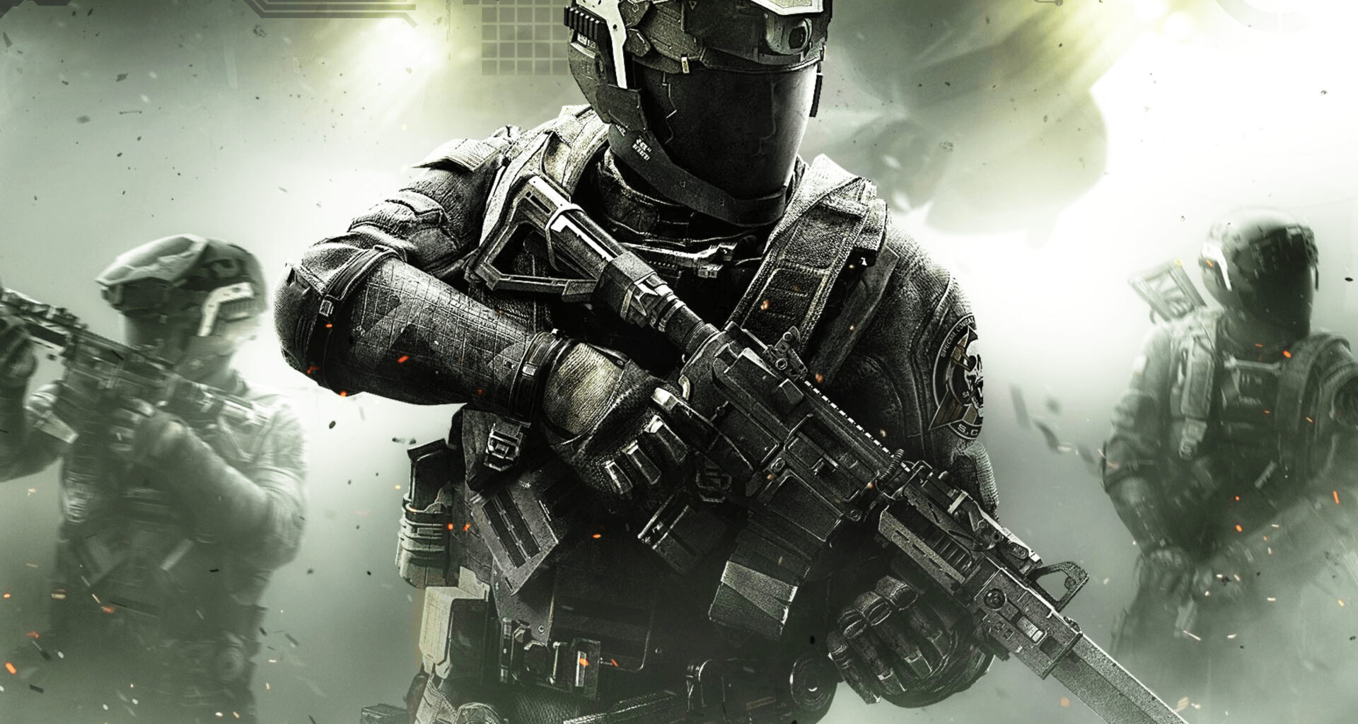 Voormalig Call of Duty-director haalt uit: ‘Sinds mijn vertrek zijn ze niet meer goed’