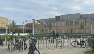 Docenten VO Eemsdelta voelen zich bedreigd door wangedrag leerlingen