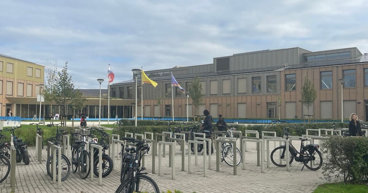 Docenten VO Eemsdelta voelen zich bedreigd door wangedrag leerlingen