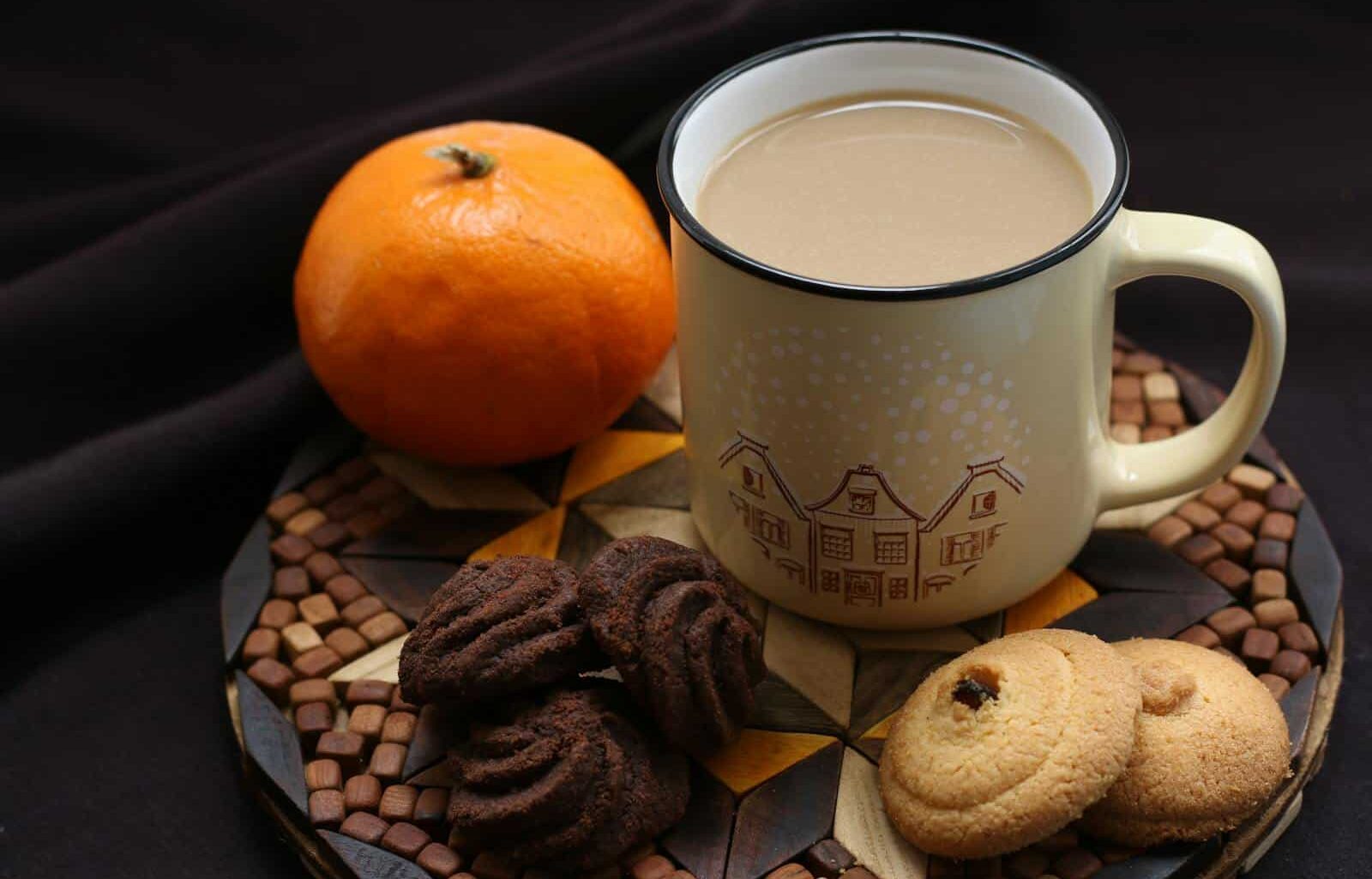 In de winter kom je extra veel aan van vet eten. Dit is de reden