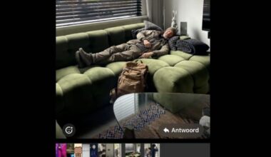 Politie waarschuwt voor AI-grap: 'Laat het niet uit de hand lopen'