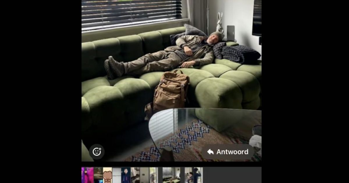 Politie waarschuwt voor AI-grap: 'Laat het niet uit de hand lopen'