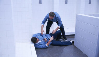 9 seizoenen lang een waar kijkcijferkanon en miljarden uren bekeken; hoe de bedenker op het idee voor deze serie kwam