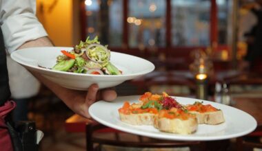 Michelinsterren voor deze Gelderse restaurants - Omroep Gelderland