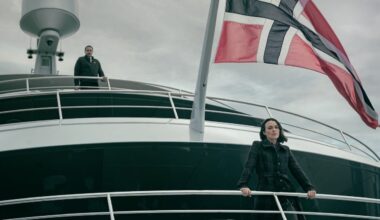 In één klap verovert deze Netflix Original iedere kijker: "geen garantie voor succes"