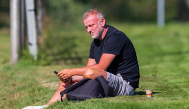 Ten Voorde: "Kan me hekel Heracles over FC Twente wel…